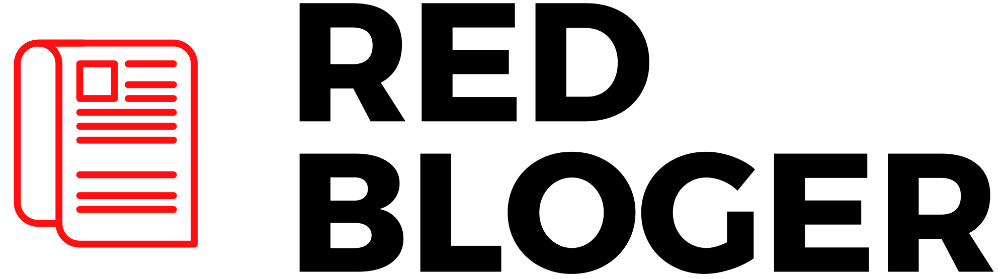 Red Bloger